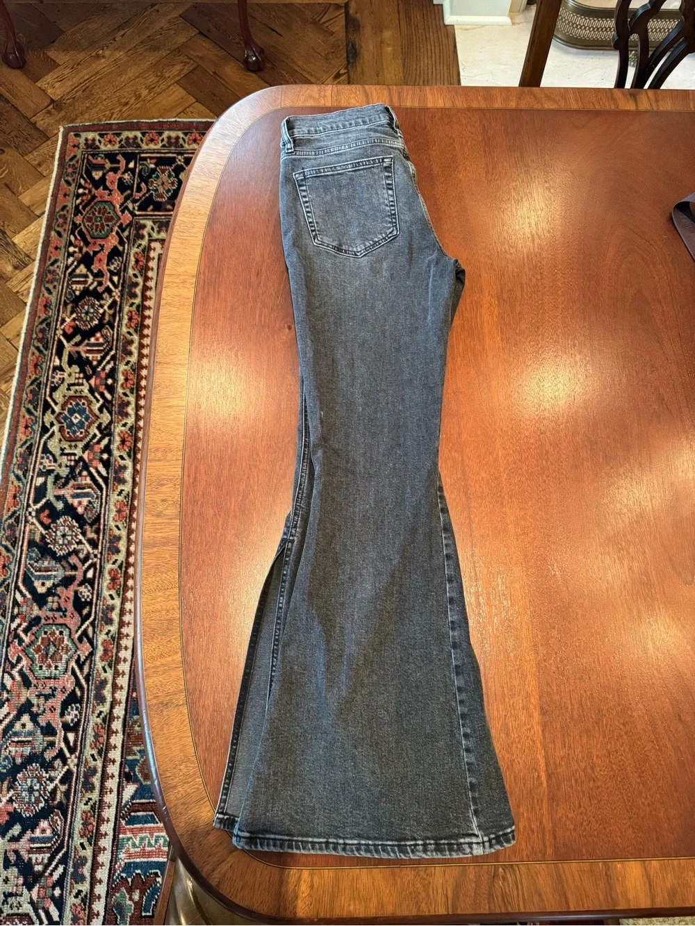 Frame Denim frame jeans